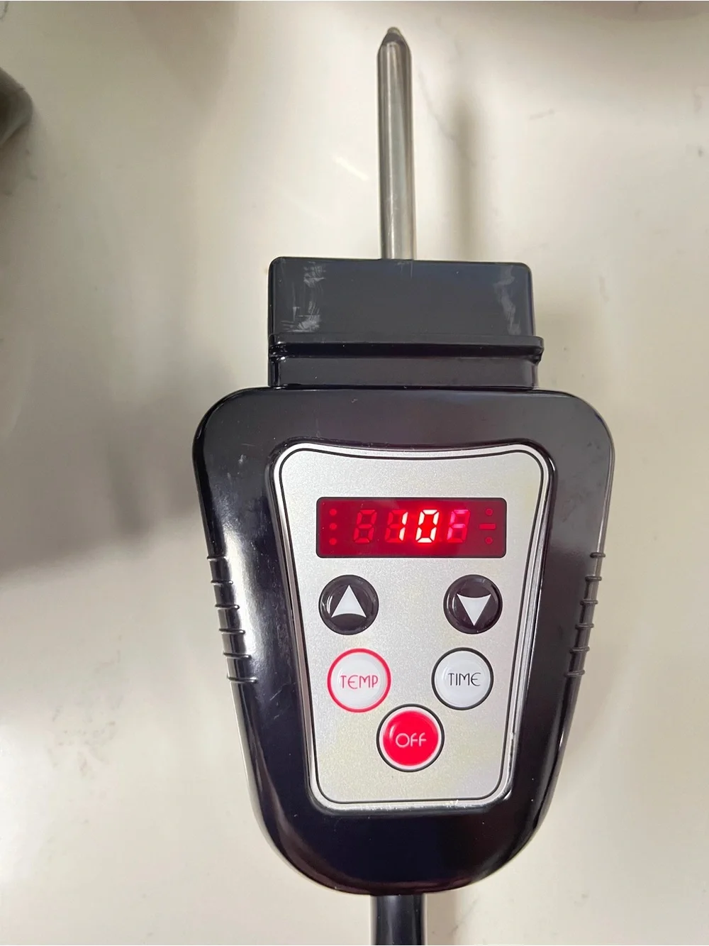Saladmaster 12” Oil Core Electric Skillet, model SA012OCU,